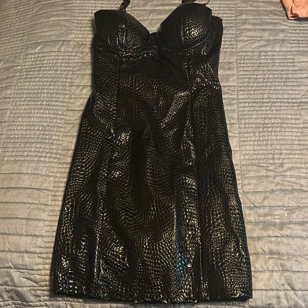 Fashion Nova Cocktail Dress